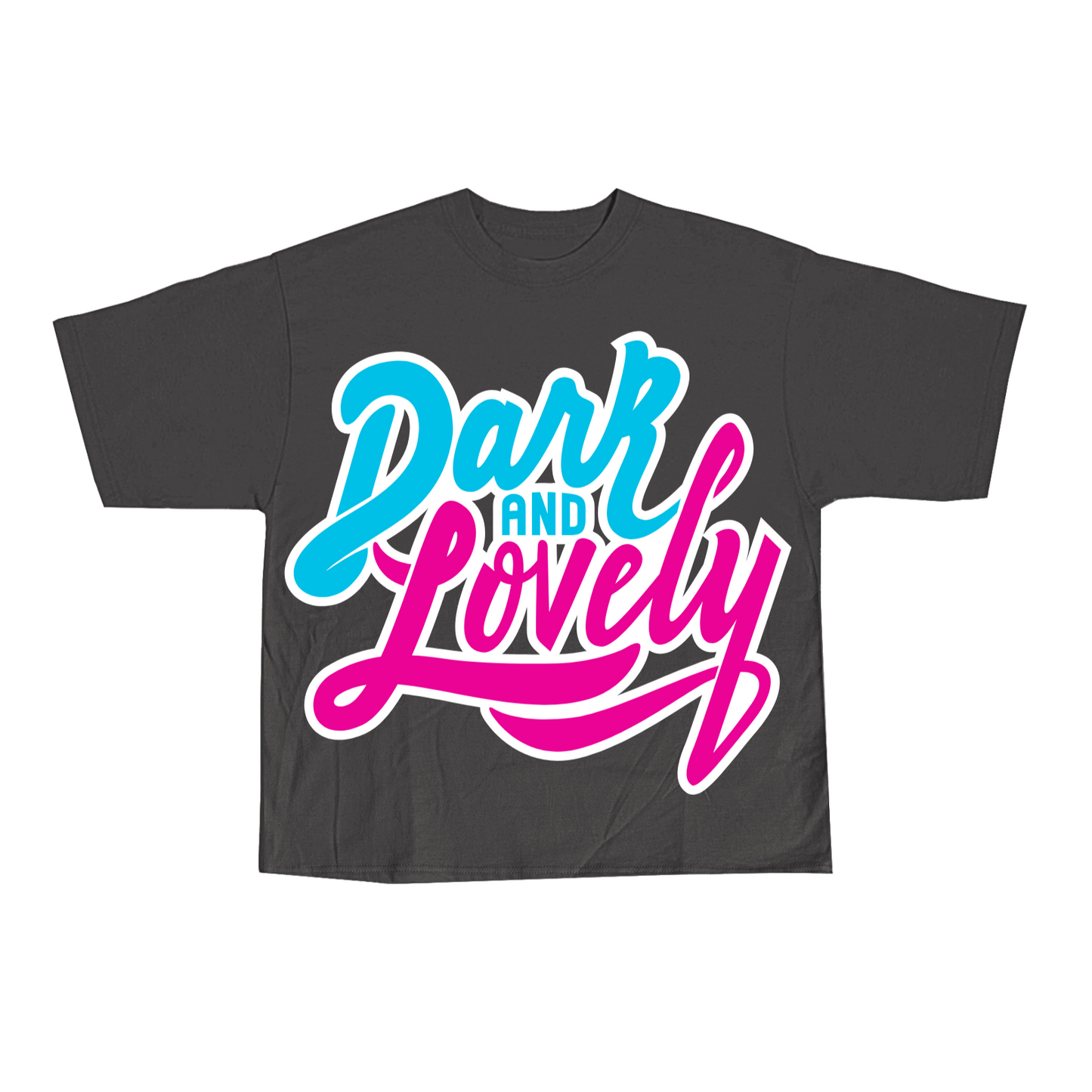 Dark n Lovely T Shirt