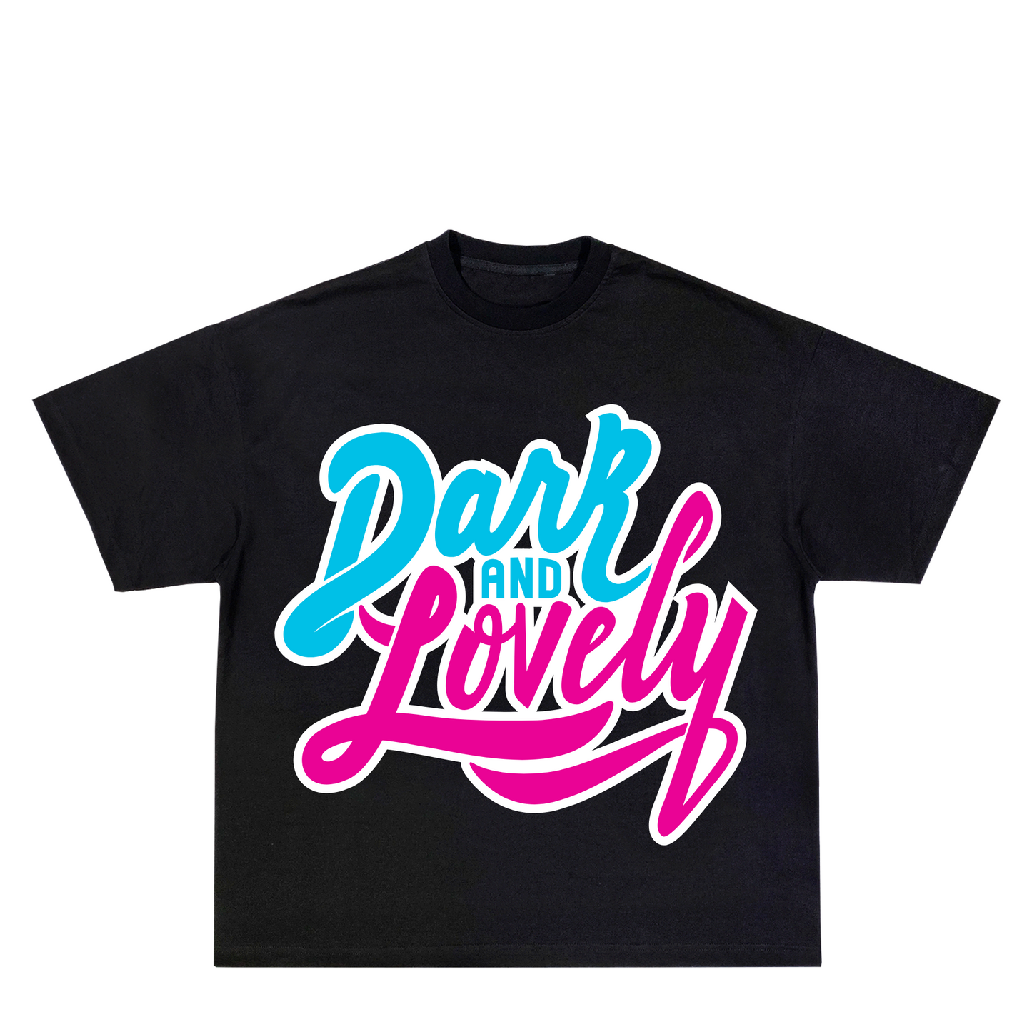 Dark n Lovely T Shirt