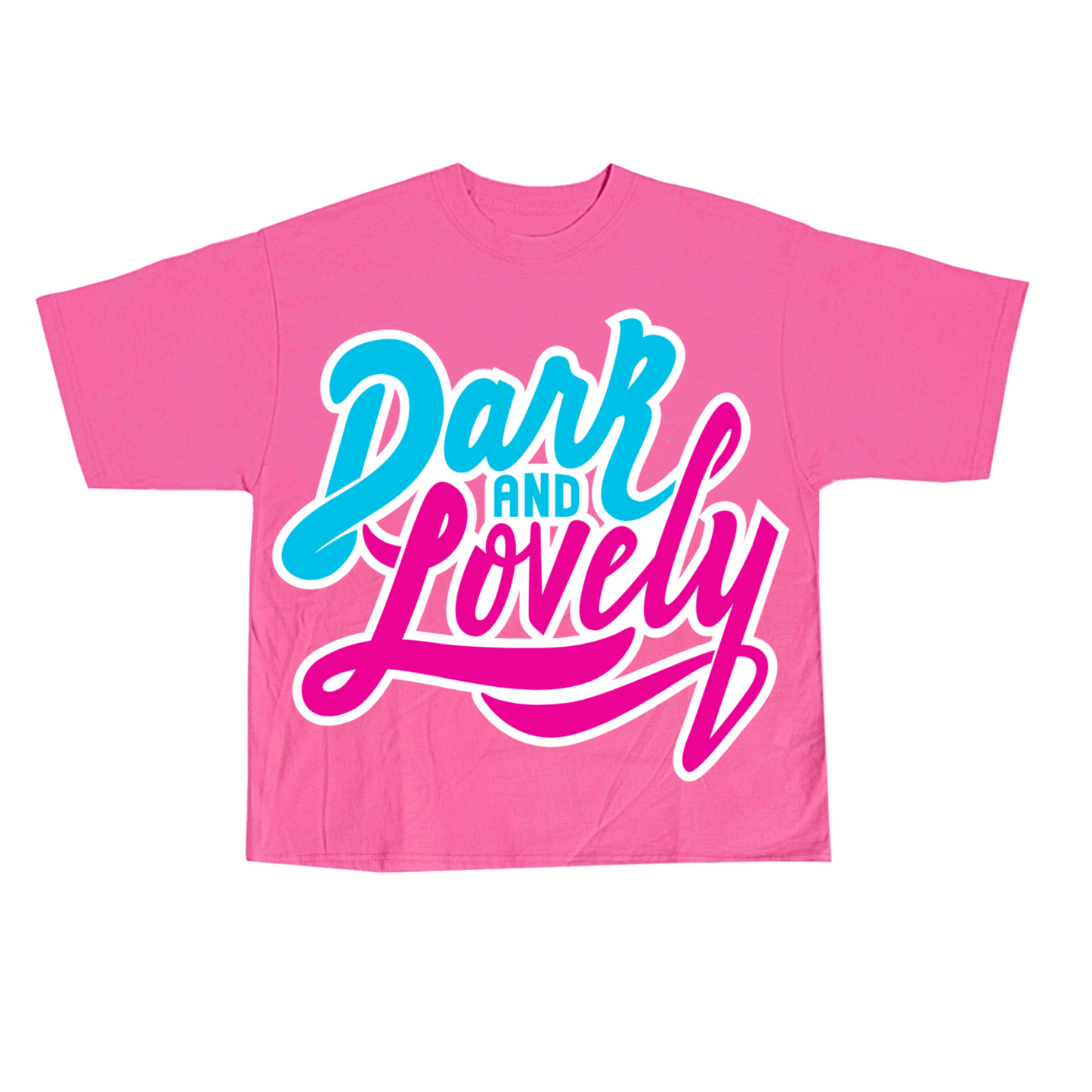 Dark n Lovely T Shirt