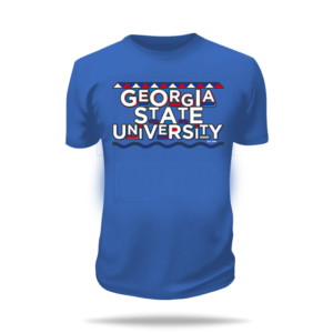Shirt-Template-Georgia-State-Blue